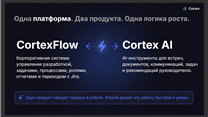 Ищем инвестора / инвестиционного партнера в технологический B2B-проект