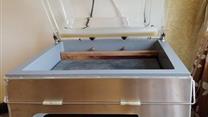Готовое пищевое производство: Sous-Vide (Су-Вид) на турбо-гриле.