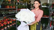 Магазин цветов с прибылью 455 тыс. в мес