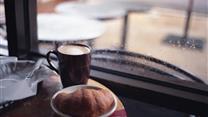 Кафе на садовом кольце