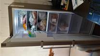 Готовое пищевое производство: Sous-Vide (Су-Вид) на турбо-гриле.