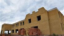 Многопрофильный комплекс по трассе М7 в черте Казани