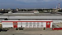 Комплекс по ОБСЛУЖИВАНИЮ АВТОМОБИЛЕЙ 