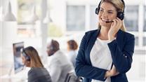 Быстрорастущий колл-центр BPO