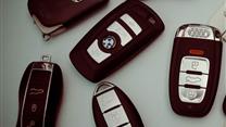 Программирование автомобильных ключей с чипом