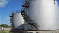 Продажа нефтебазы