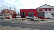 Продается действующий автосервис