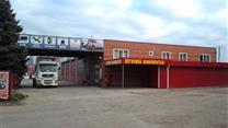 Продается действующий автосервис