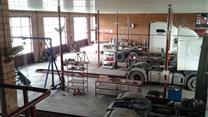 Продается действующий автосервис