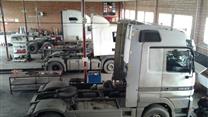 Продается действующий автосервис