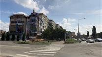 Элитный офис- пентхаус в центре города Невинномысск, 2012 кв.м.