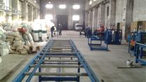 Продам долю в бизнесе по производству утеплителя, экструзионного пеноп