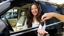 Rent a car с автопарком