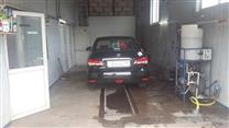продам комплекс:автосервис, автомойка, кафе