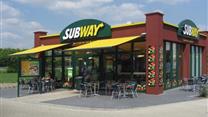 Ресторан быстрого питания Subway