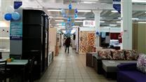 Продам бизнес. Торговые площади в  ТЦ Вавилон