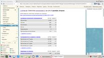 Действующий интернет магазин сантехники и кафеля. 1С-Битрикс