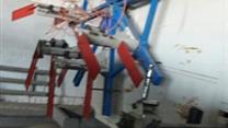 Продам линию по про-ву полиэтиленовых труб