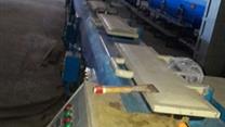 Продам линию по про-ву полиэтиленовых труб