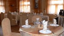Ресторанно-гостиничный бизнес в центре Иркутска