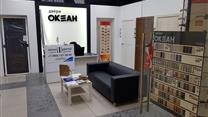 Фирменный салон по продаже межкомнатных дверей