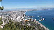 ПРОДАЕТСЯ ШВЕЙНАЯ ФАБРИКА В ДЕЙСТВУЮЩЕМ ВИДЕ В ТУРЦИИ -ГОРОД-АНТАЛИЯ 