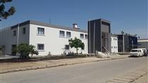 ПРОДАЕТСЯ ШВЕЙНАЯ ФАБРИКА В ДЕЙСТВУЮЩЕМ ВИДЕ В ТУРЦИИ -ГОРОД-АНТАЛИЯ 
