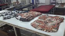 ПРОДАЕТСЯ ШВЕЙНАЯ ФАБРИКА В ДЕЙСТВУЮЩЕМ ВИДЕ В ТУРЦИИ -ГОРОД-АНТАЛИЯ 