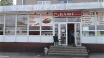 действующее кафе, с оборудованием и клиентской базой