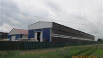 Завод  по  производству строительных сэндвич панелей