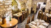 Ресторан-Пивоварня в центре Праги