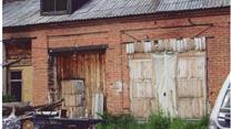 Лесоперерабатывающее производство в Тюменской области