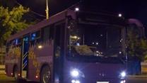 Bus party клуб на колесах. Пати Бас.