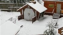 Продается база отдыха 