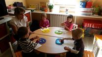 Детский и развлекательный центр, мини-садик
