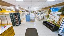 Продажа здания ТЦ 2800 кв.м. (ГАБ)