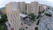 Арендный бизнес с якорными арендаторами в центре