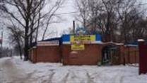 продается действующее кафе