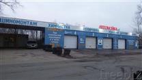 Автомойка, шиномонтаж, кафе. 6постов. Собственность. Можно под самомой