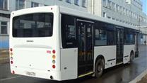Прибыльный маршрут с автобусом НеФаз городского типа