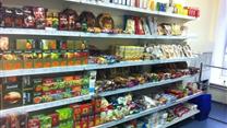 Продуктовый магазин. Более 7 лет на рынке