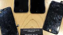 Продам готовый бизнес по ремонту iPhone