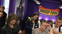 Уникальная франшиза ресторана фастфуд Snooop Dogg