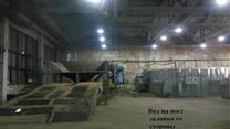 предприятие по производству неавтоклавного газобетона 