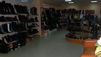 Продам действующий Торговый центр в г. Лукоянов 710м2 