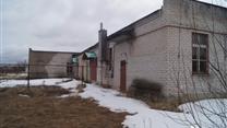 Колбасный цех