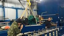 Продаётся готовый производственный бизнес в Минске