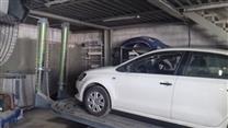 Продается автосервис