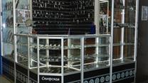 Продаю сеть магазинов бижутерии