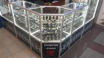 Продаю сеть магазинов бижутерии